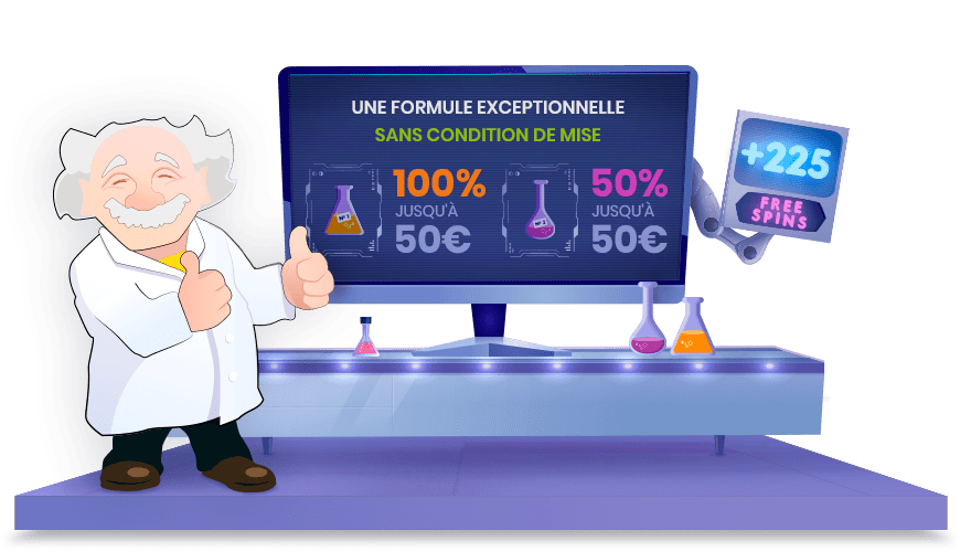 Madnix casino bonus