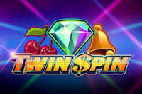 Twin Spin